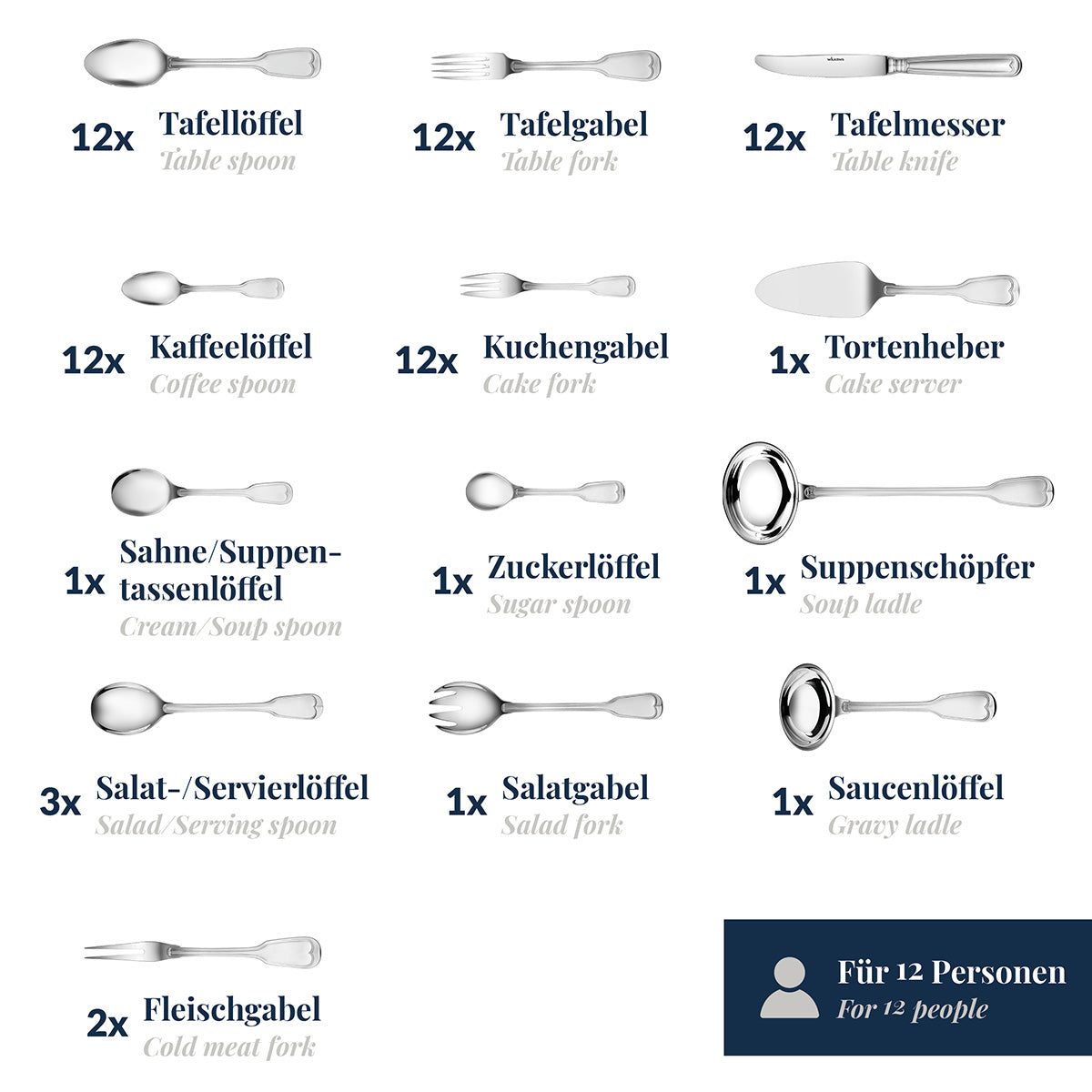 wilkens-besteckset-augsburger-faden-18-10-edelstahl-71-teilig-f-r-12-personen image 3