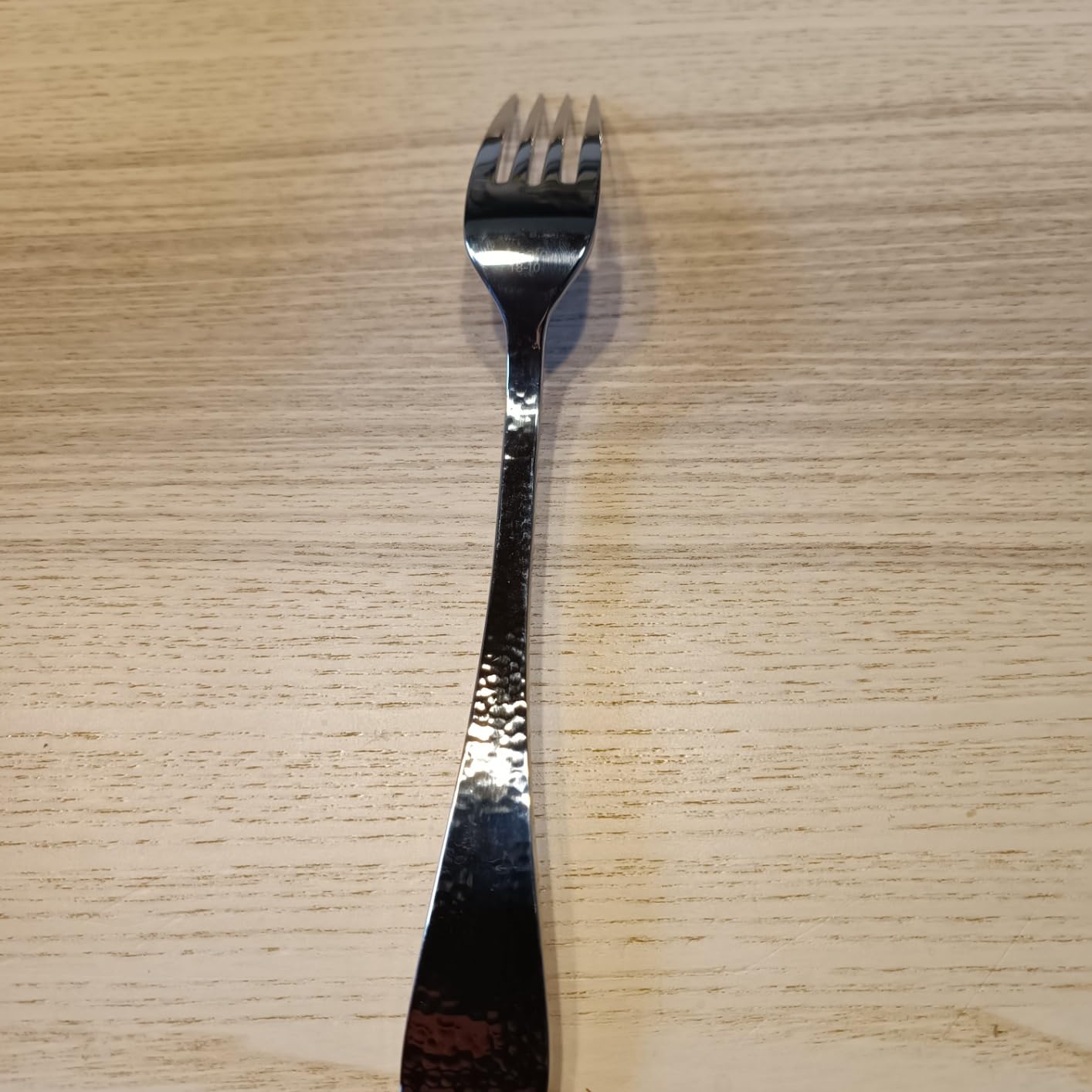 Fast perfekt