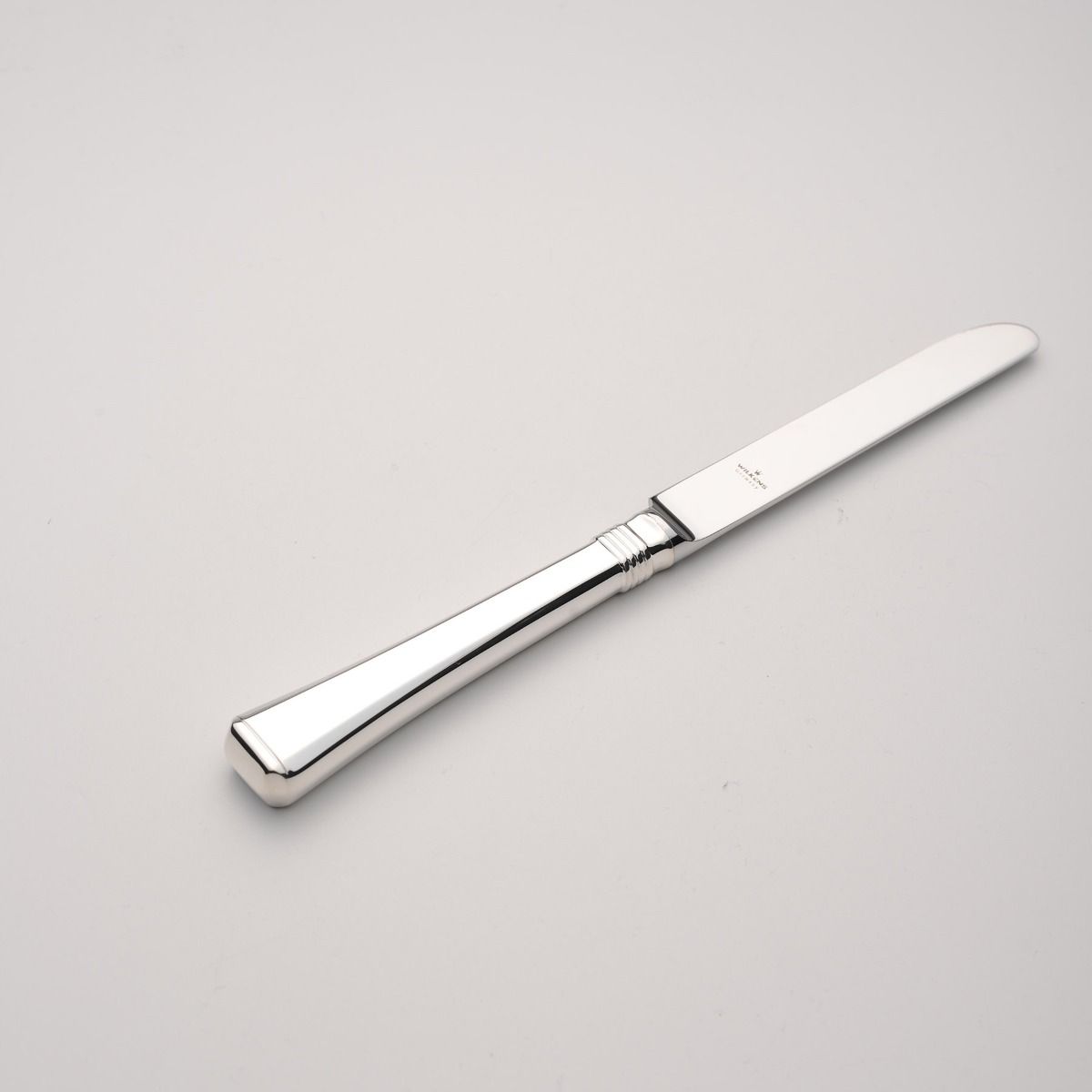 wilkens-prado-dessertmesser-925-sterlingsilber image 1