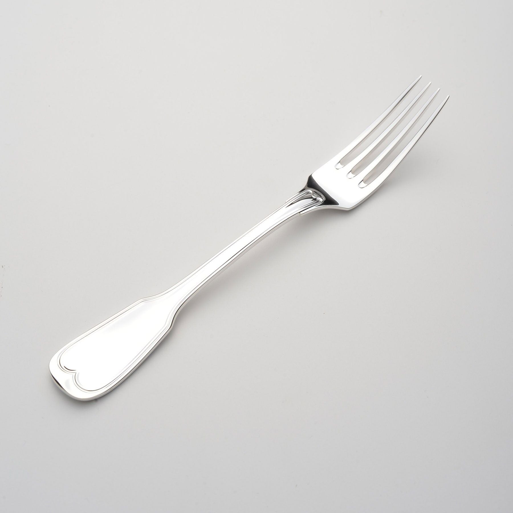 wilkens-augsburger-faden-men-gabel-925-sterlingsilber-alte-gr-e image 1