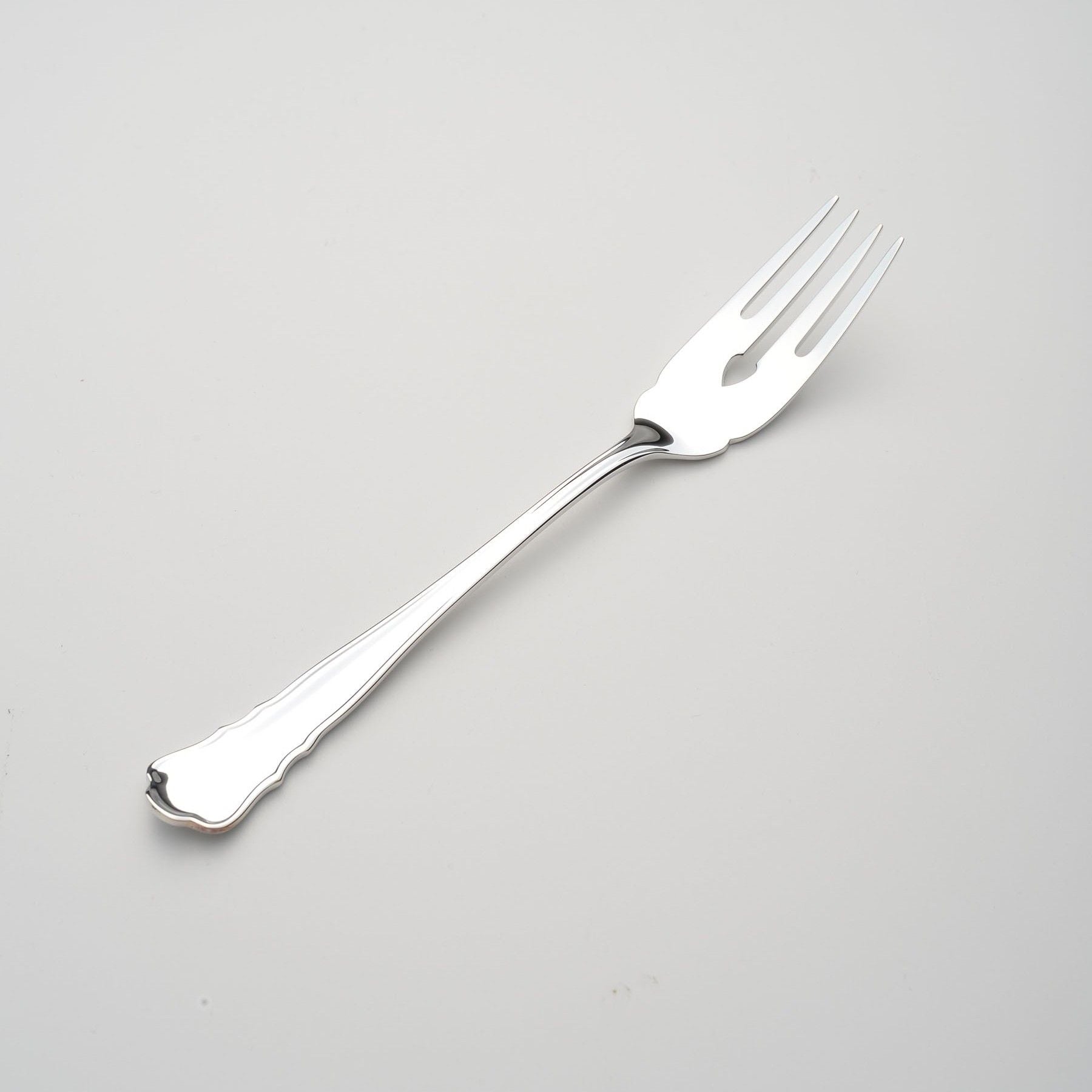 wilkens-chippendale-fischgabel-925-sterlingsilber image 1