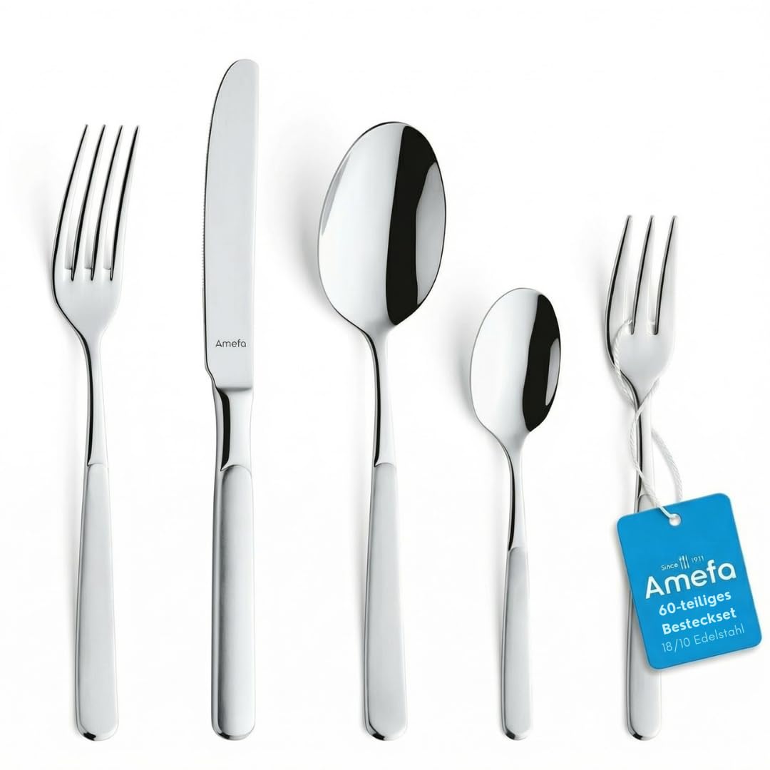 amefa-satina-besteck-set-30-teilig-f-r-6-personen-edelstahl-matt image 8