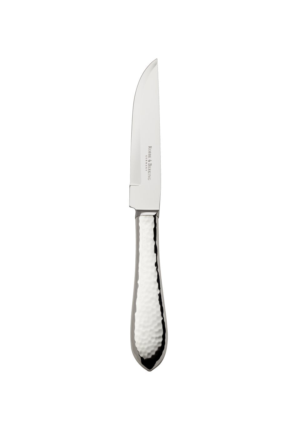 robbe-berking-martel-steakmesser-150g-massiv-versilbert image 1