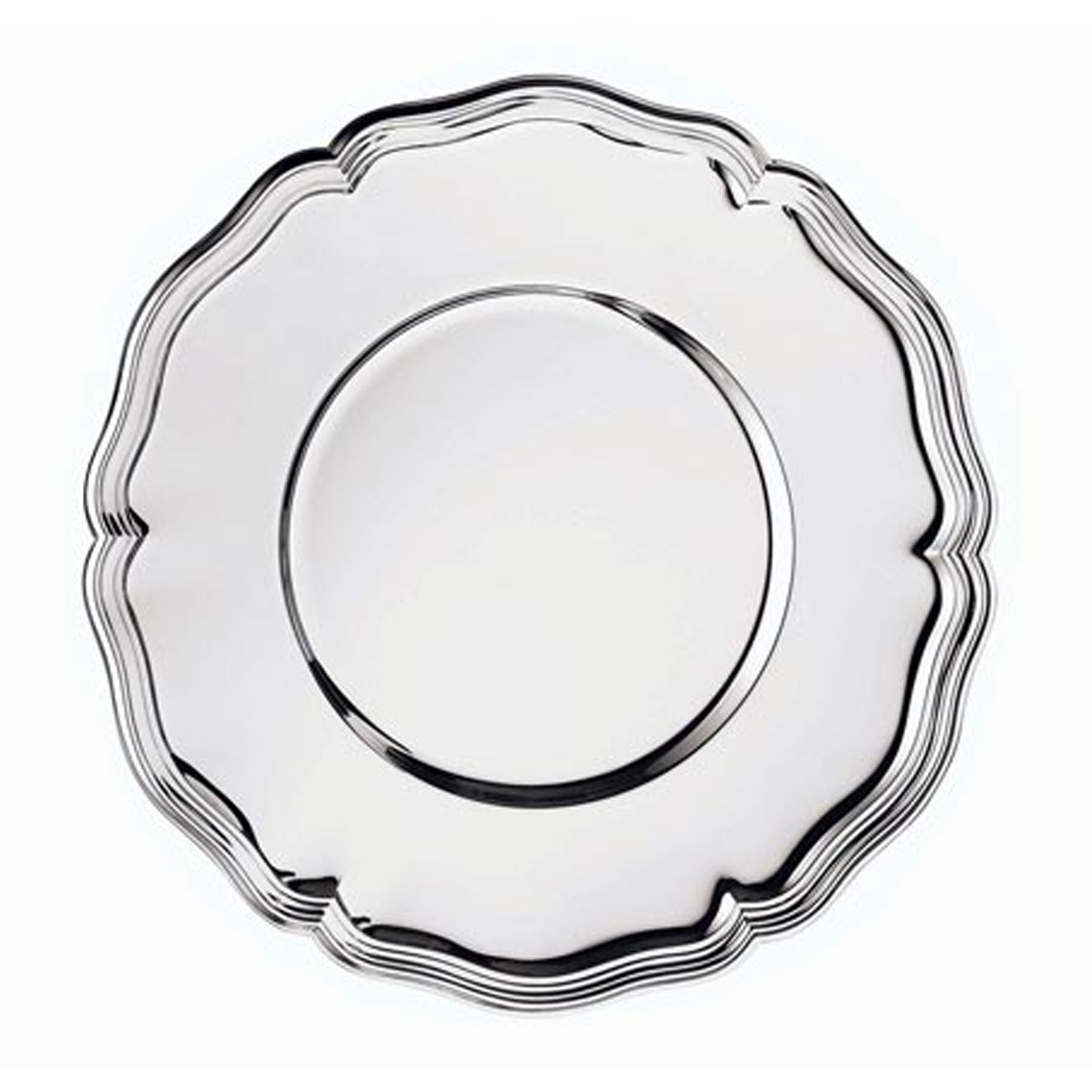 wilkens-platzteller-chippendale-versilbert-30-cm image 1