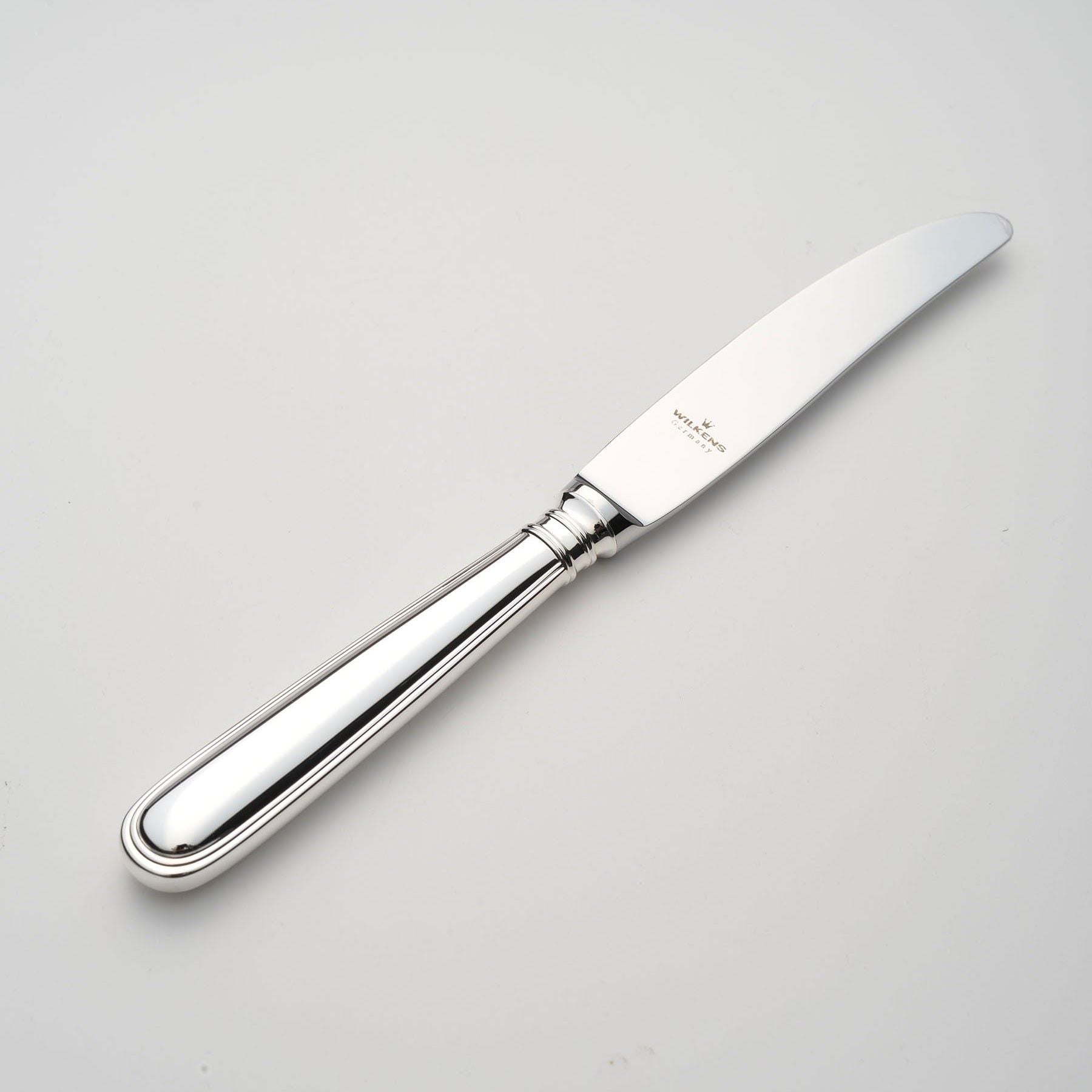 wilkens-men-messer-schwedisch-faden-925-sterlingsilber image 1
