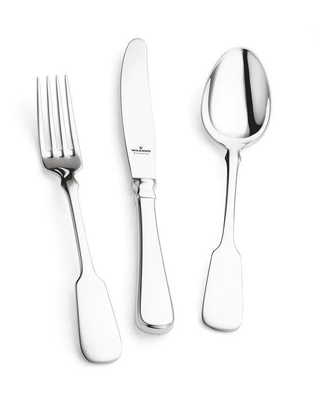 wilkens-spaten-servierer-flach-925-sterlingsilber image 1