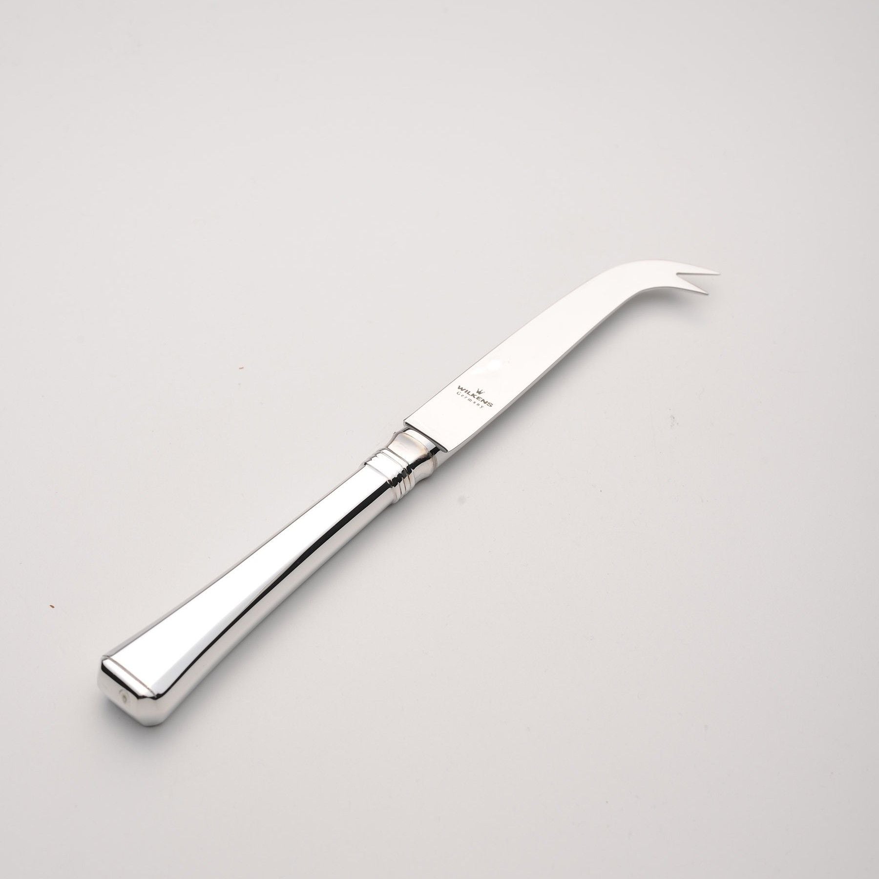 wilkens-prado-k-semesser-925-sterlingsilber-mit-edelstahlklinge image 1