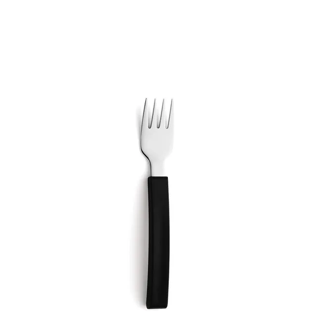 amefa-select-3001-gabel-mit-griffverdickung-schwarz-seniorenbesteck image 1