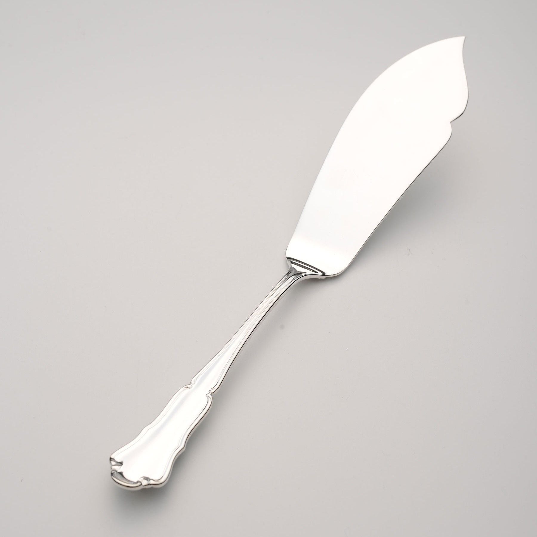 wilkens-fischvorlegemesser-dresdner-barock-925-sterlingsilber image 1