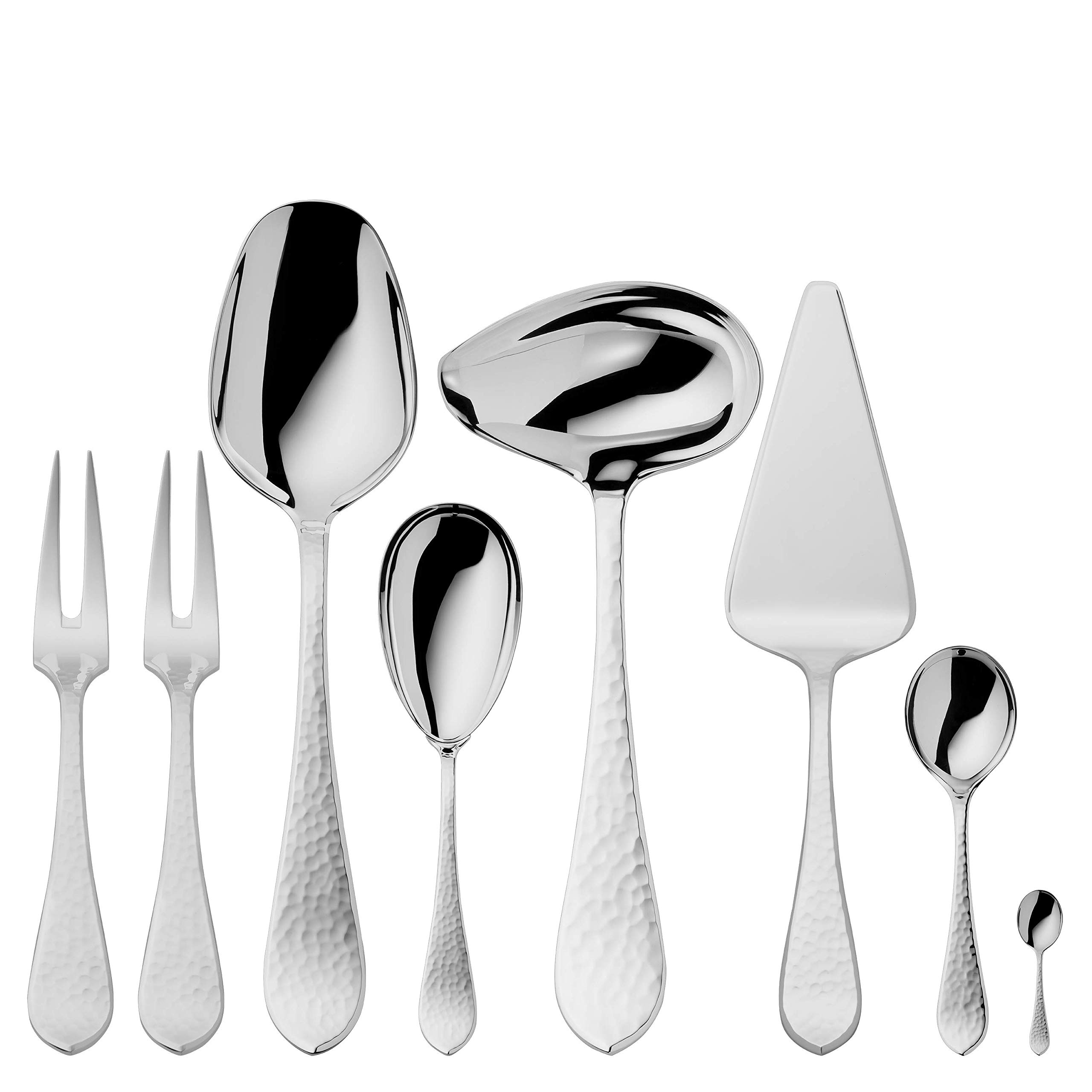 robbe-berking-martel-vorlegebesteck-9-teilig-925-sterlingsilber image 1
