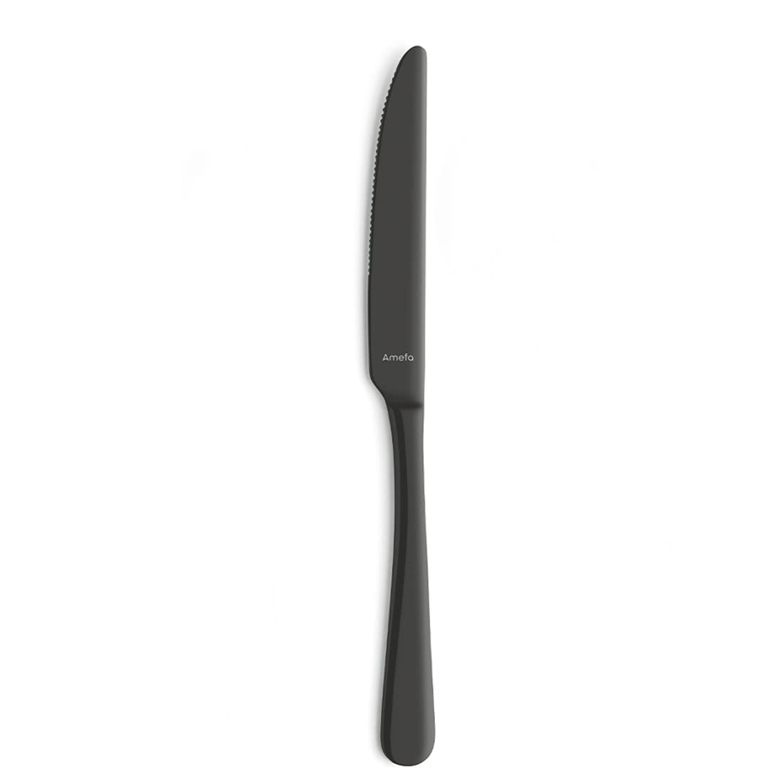 amefa-austin-schwarz-besteckset-24-teilig-pvd-schwarz-18-0-edelstahl-f-r-6-perso image 6