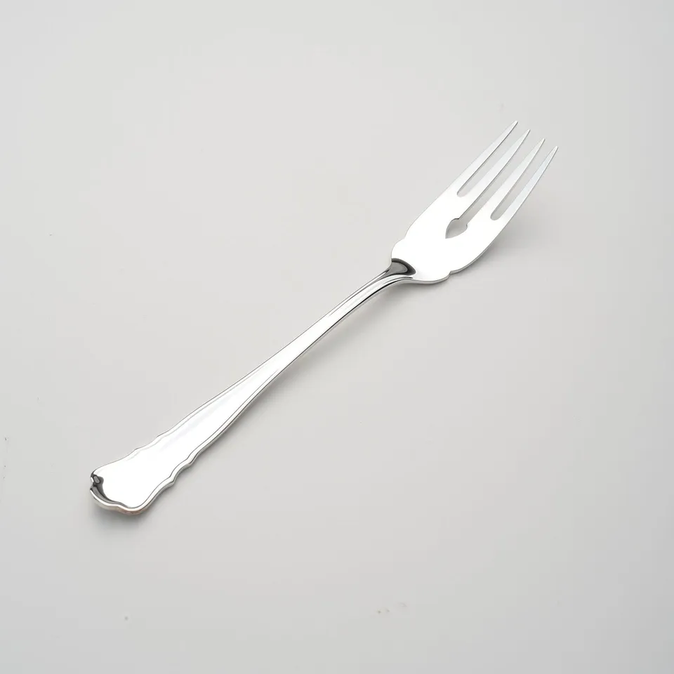wilkens-chippendale-fischgabel-925-sterlingsilber image 1