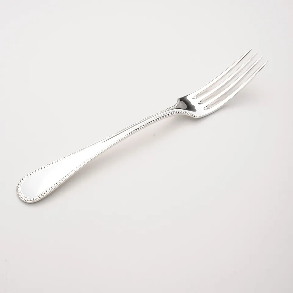 wilkens-perlstab-louis-xvi-tafelgabel-925-sterlingsilber image 1