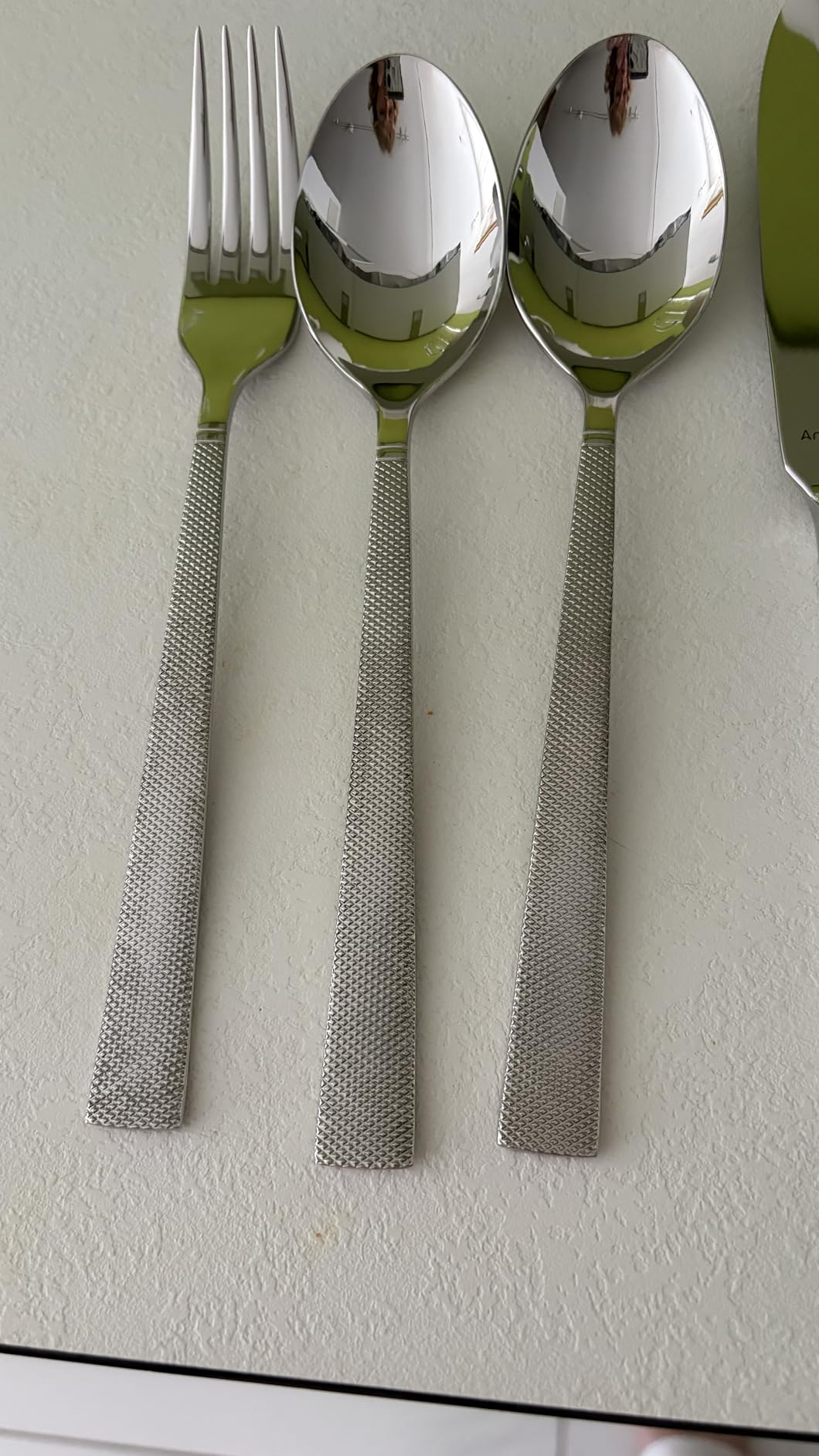 Schöne Erstausstattung