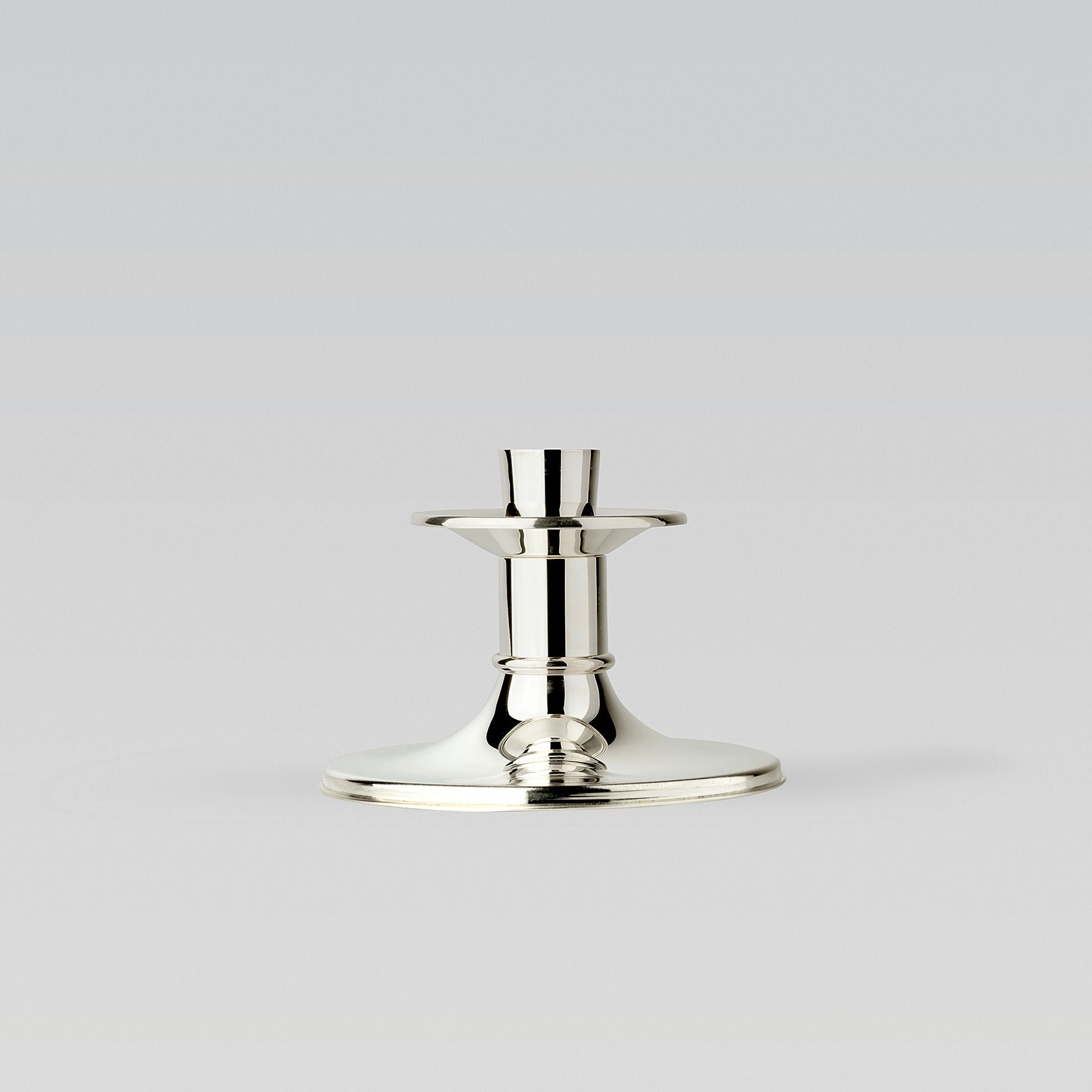 wilkens-style-leuchter-versilbert-1-flammig-h-he-8-cm image 1