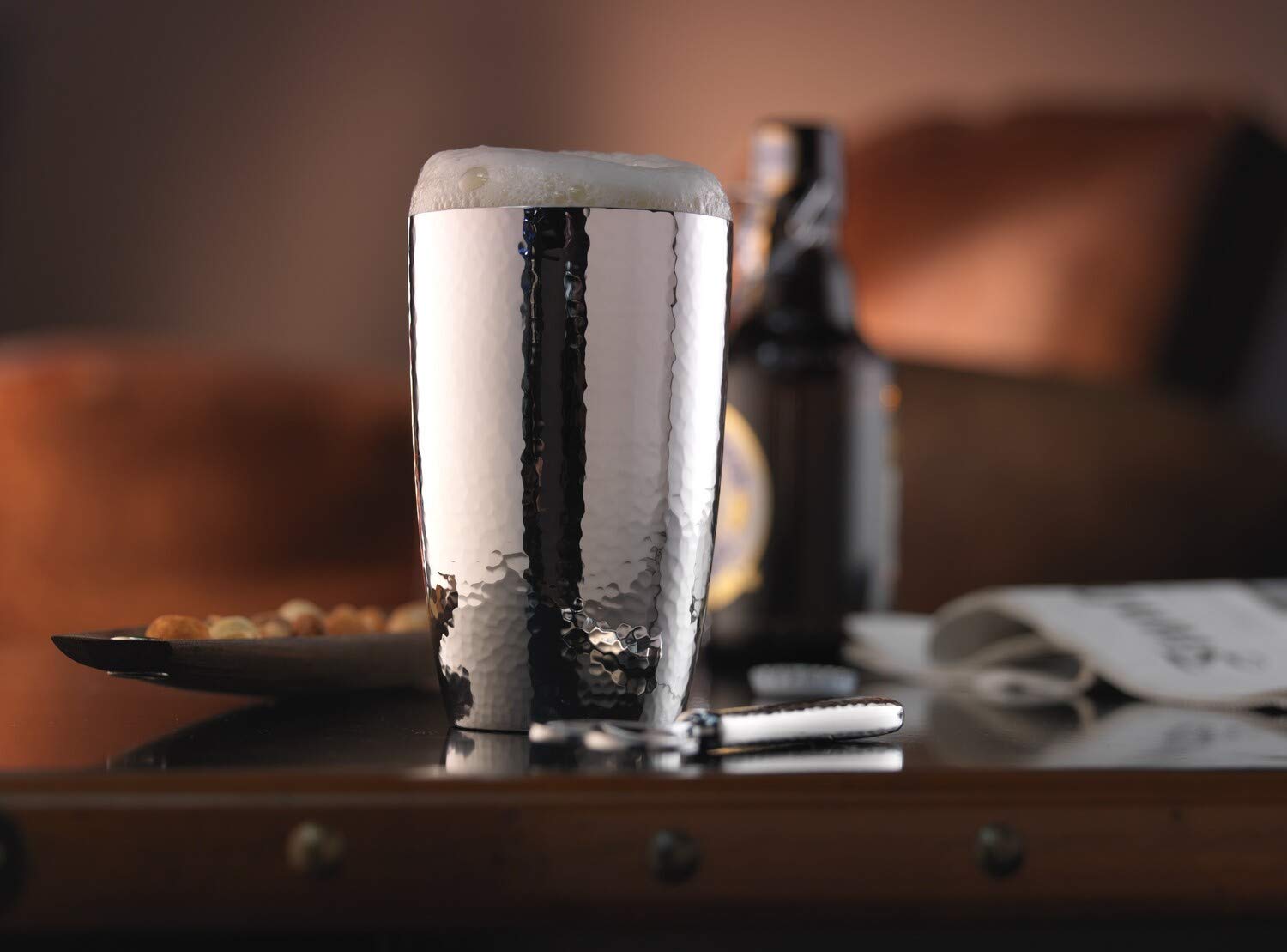 robbe-berking-martel-bier-longdrinkbecher-90g-versilbert image 5