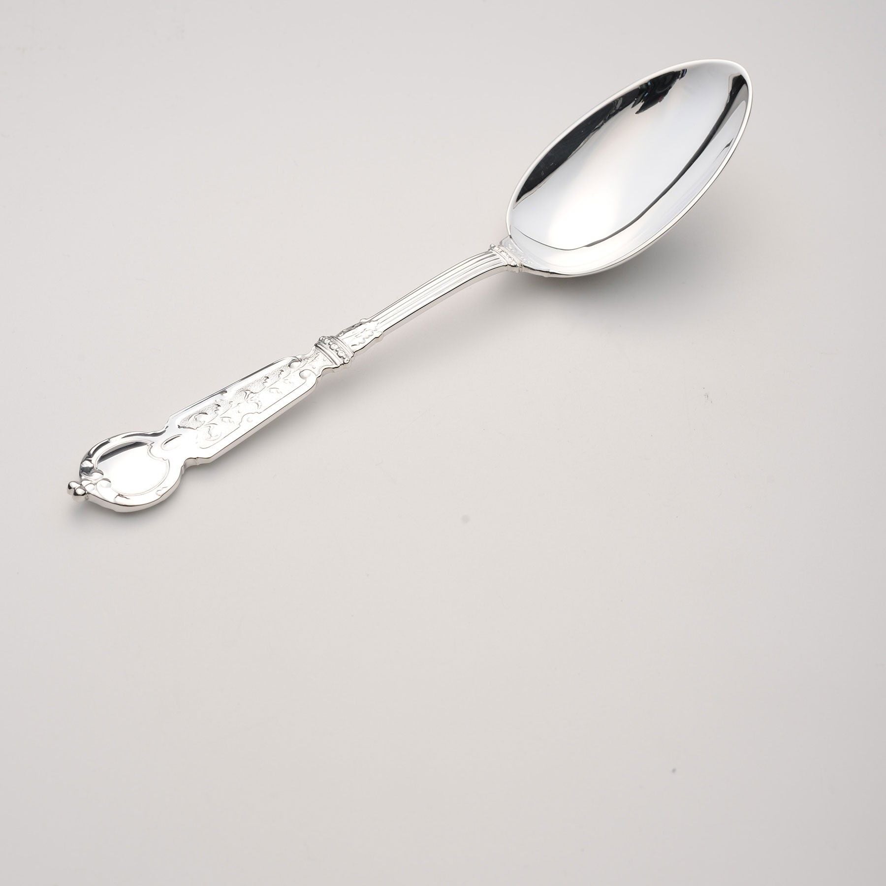 wilkens-tafell-ffel-venezia-180g-royal-versilberung-poliert image 1