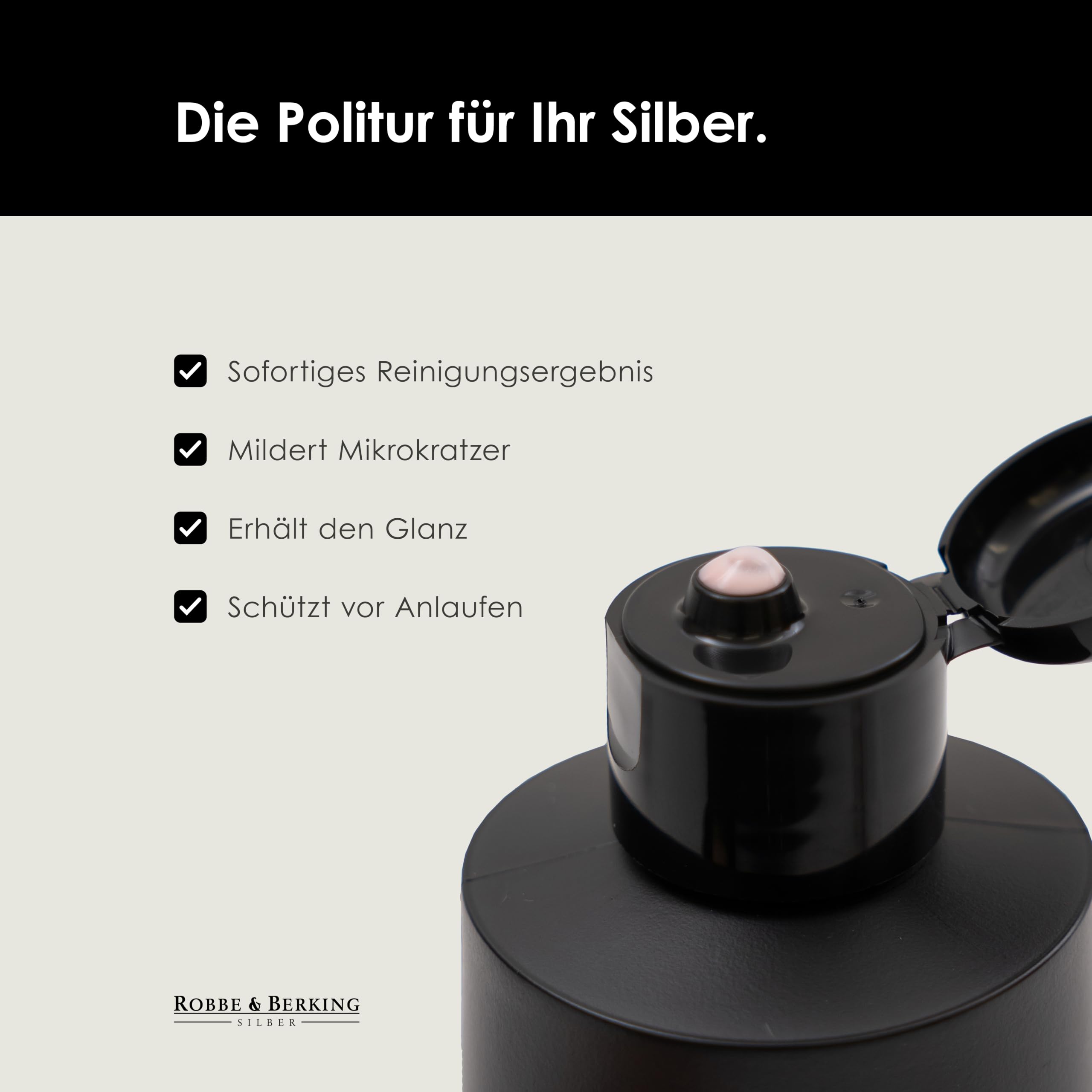robbe-berking-silberpolitur-250-ml-mit-oxidationsschutz image 2