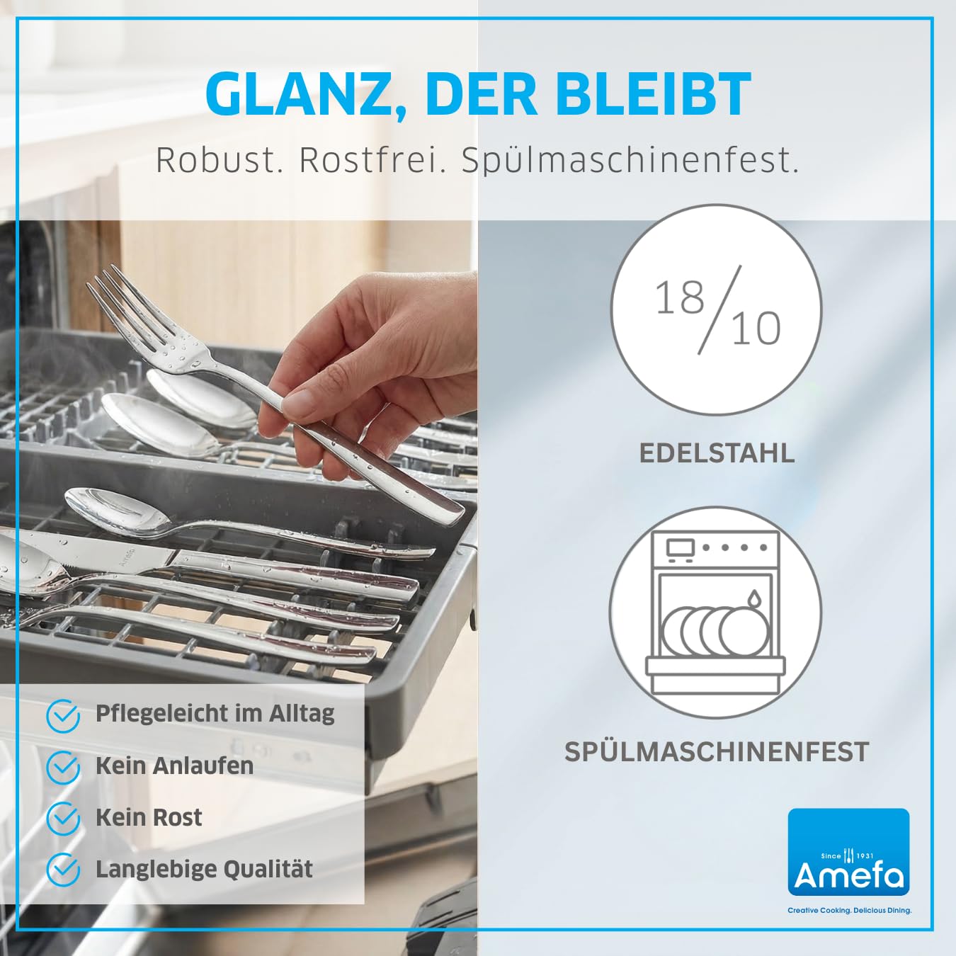amefa-fresh-besteck-set-60-teilig-f-r-12-personen-edelstahl image 4