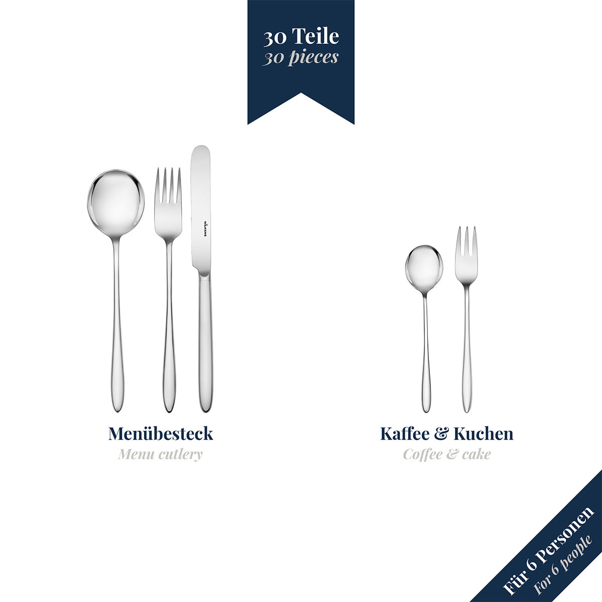 wilkens-aura-30-tlg-besteckset-18-10-edelstahl-f-r-6-personen image 2