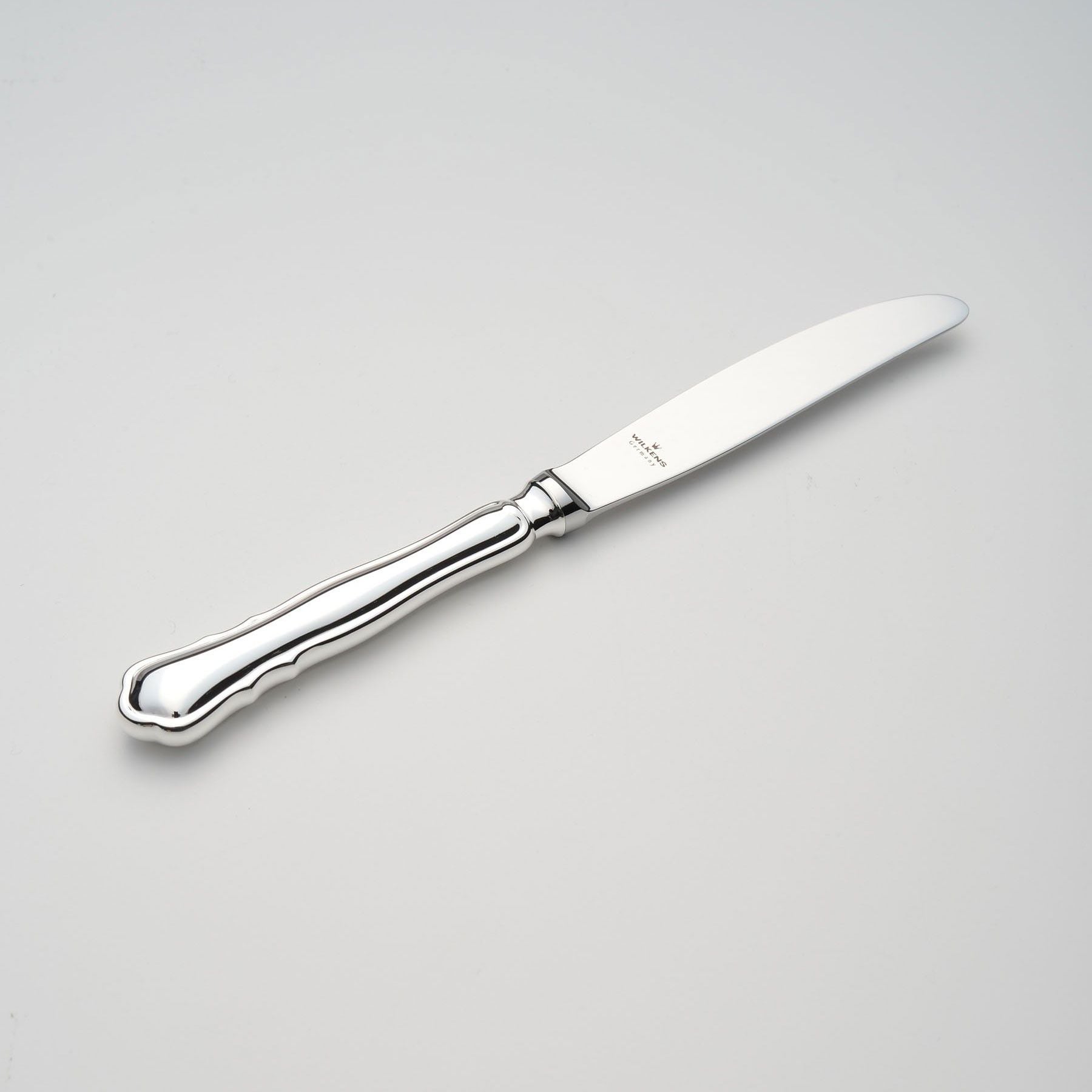 wilkens-chippendale-men-messer-925-sterlingsilber image 1