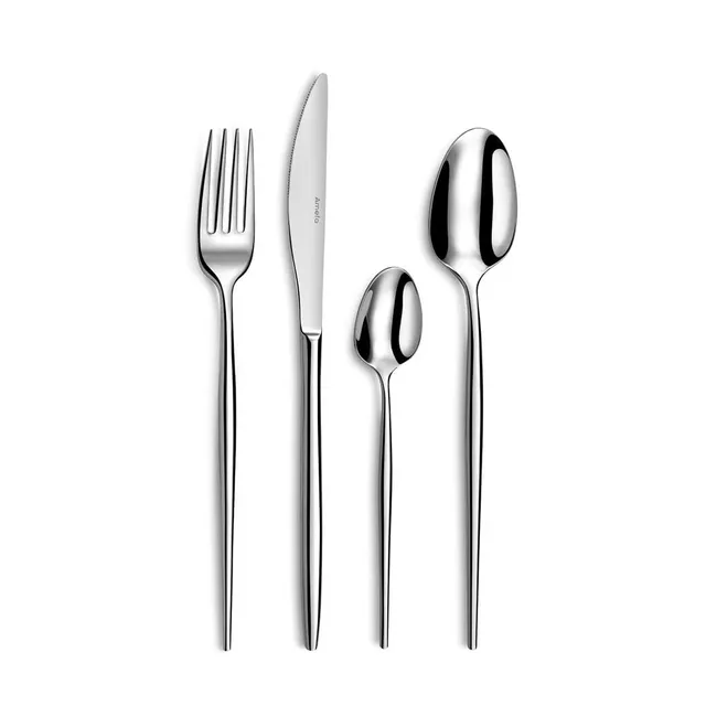 amefa-soprano-besteckset-24-teilig-edelstahl image 1