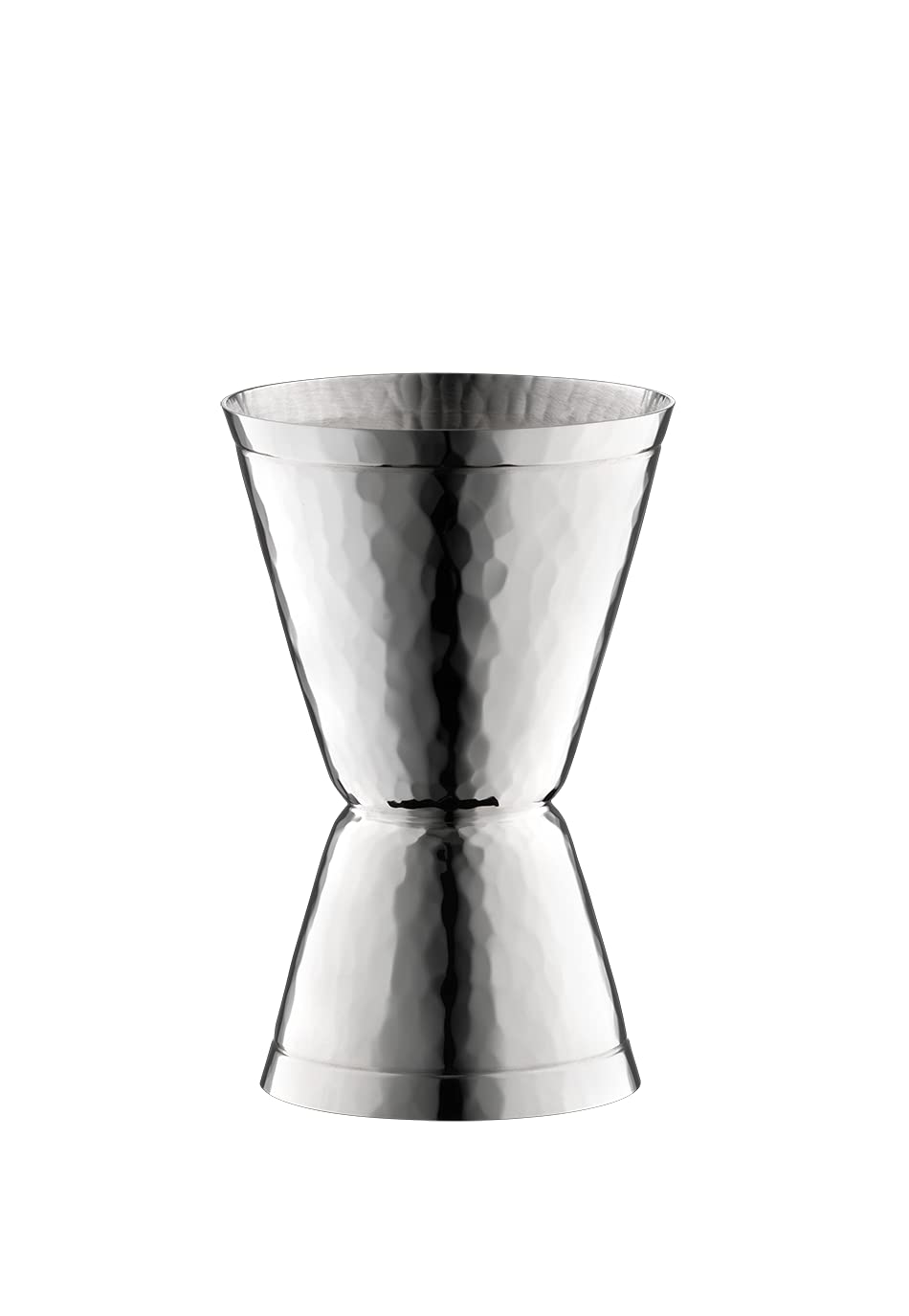 robbe-berking-martel-messbecher-90g-versilbert image 1