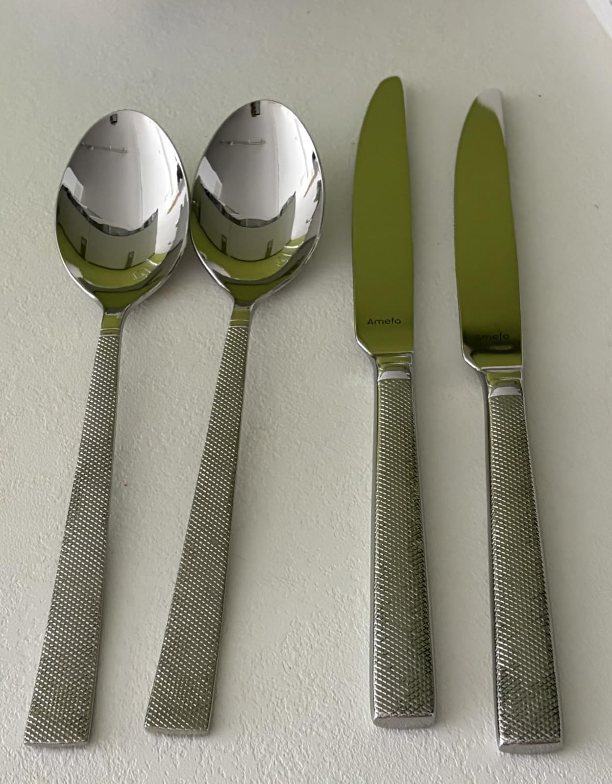 Festtafel gelungen