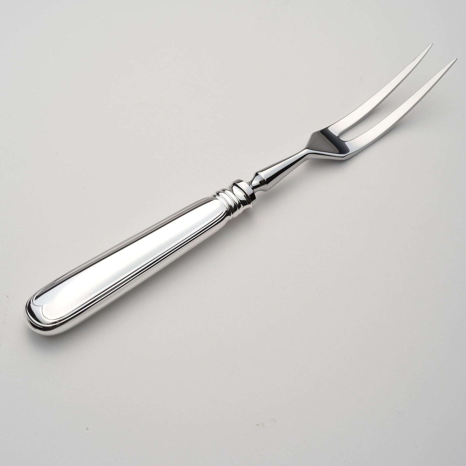 wilkens-augsburger-faden-tranchiergabel-180g-royal-versilberung image 1