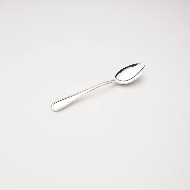 wilkens-kaffeel-ffel-perlstab-louis-xvi-925-sterlingsilber image 1