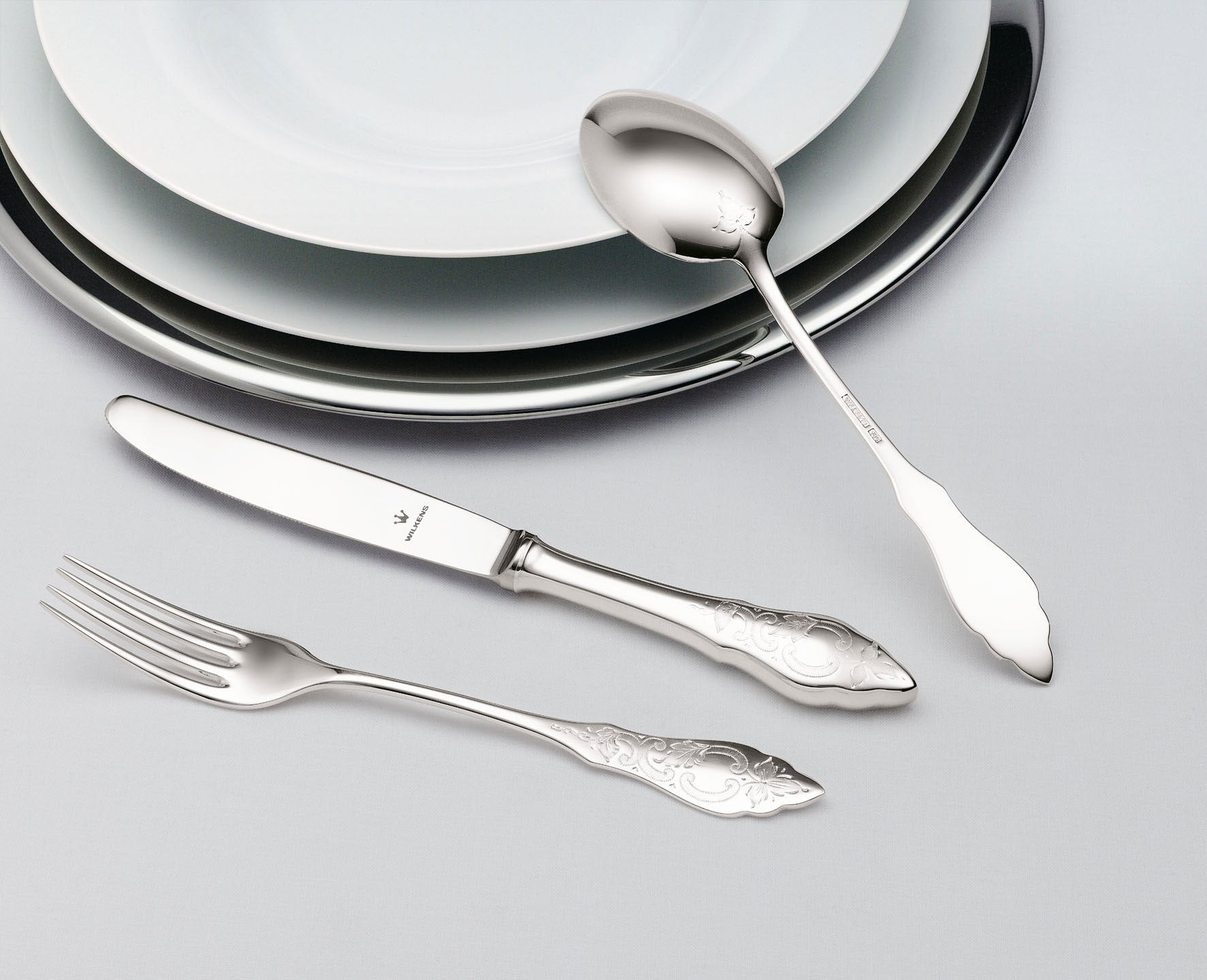 wilkens-ostfriesen-dessertgabel-180g-royal-versilbert-poliert image 2