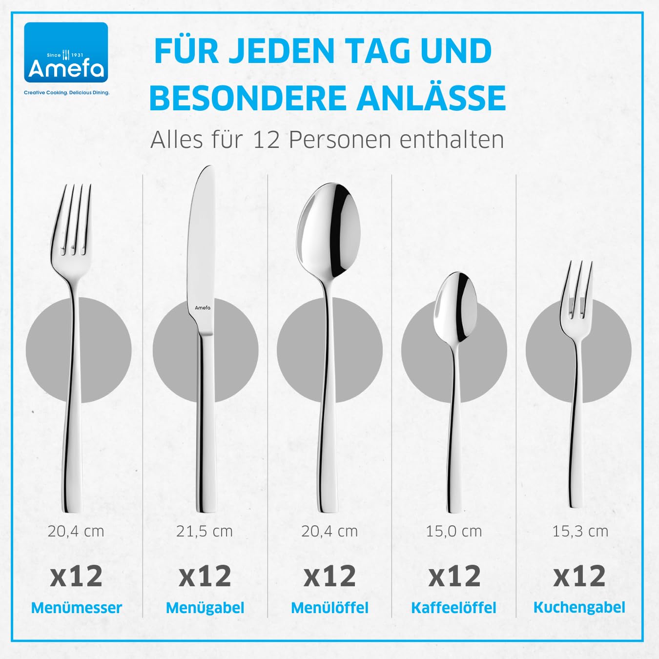 amefa-fresh-besteck-set-60-teilig-f-r-12-personen-edelstahl image 3