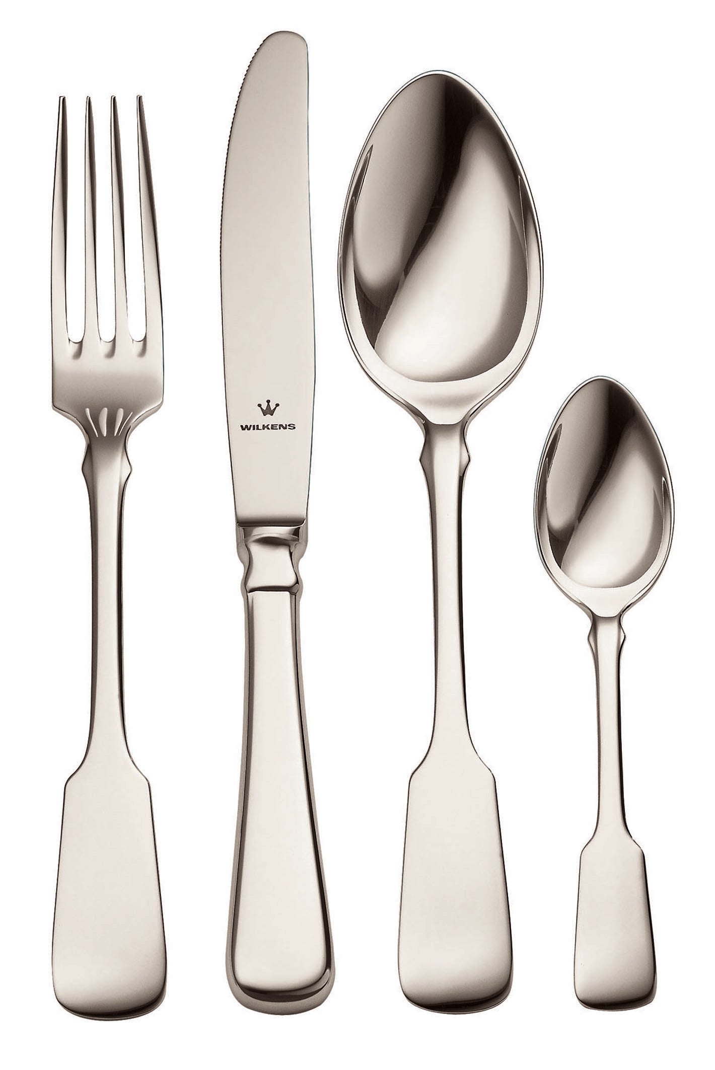 wilkens-zuckerl-ffel-spaten-925-sterlingsilber image 1