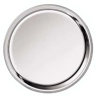 wilkens-tablett-ambassador-versilbert-24-cm image 1
