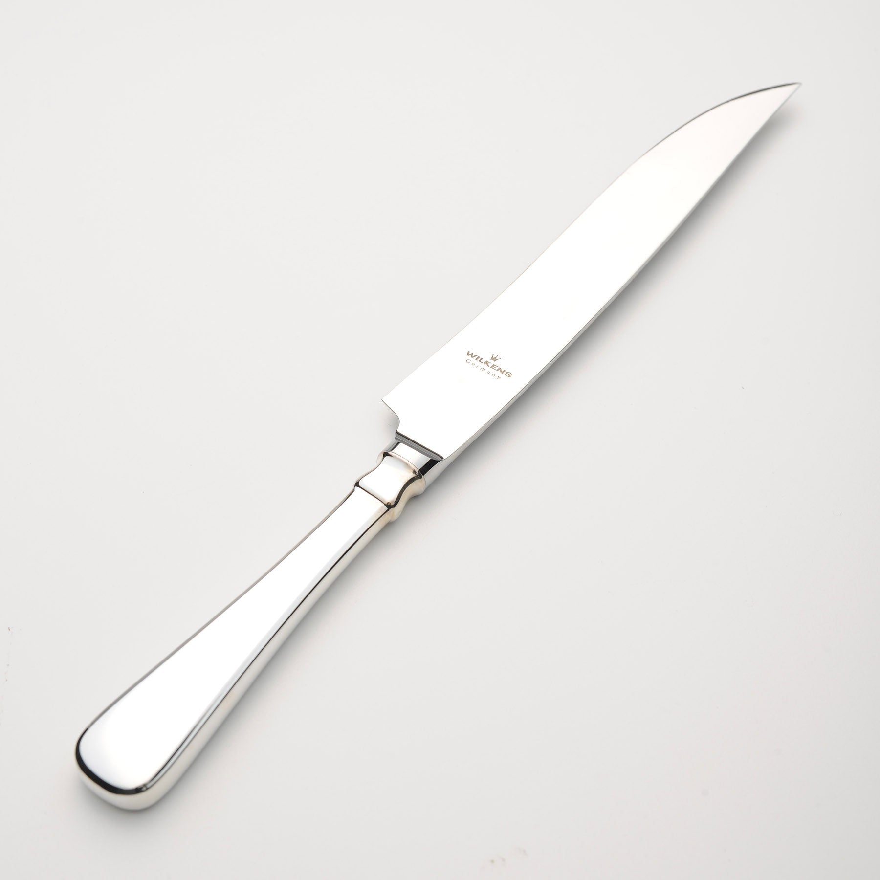 wilkens-spaten-tranchiermesser-925-sterlingsilber image 1