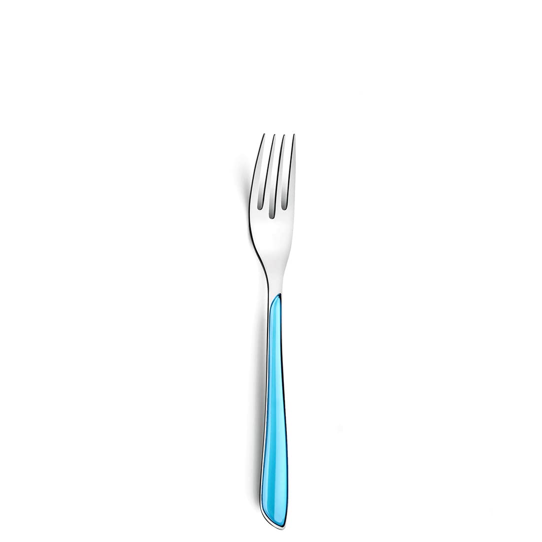 amefa-eclat-t-rkis-besteck-set-24-teilig-f-r-6-personen-edelstahl image 2