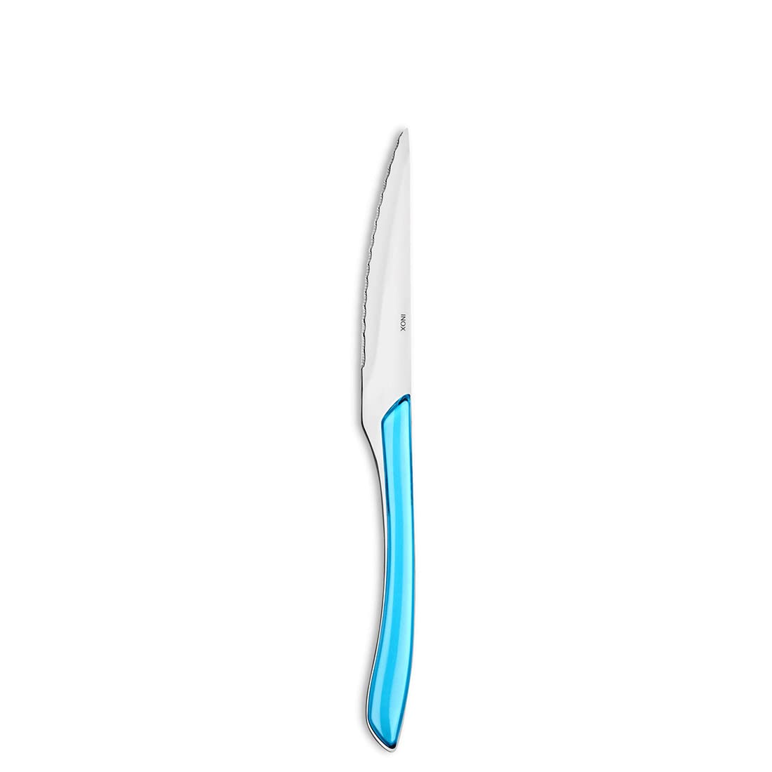 amefa-eclat-t-rkis-besteck-set-24-teilig-f-r-6-personen-edelstahl image 3