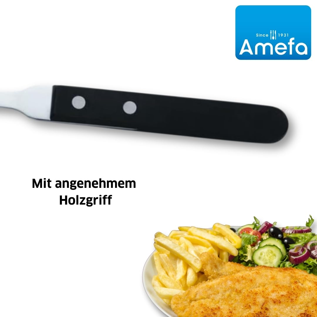 amefa-pizza-7000-steakgabel-set-6-personen-18-0-edelstahl-mit-pakka-wood-griff image 3