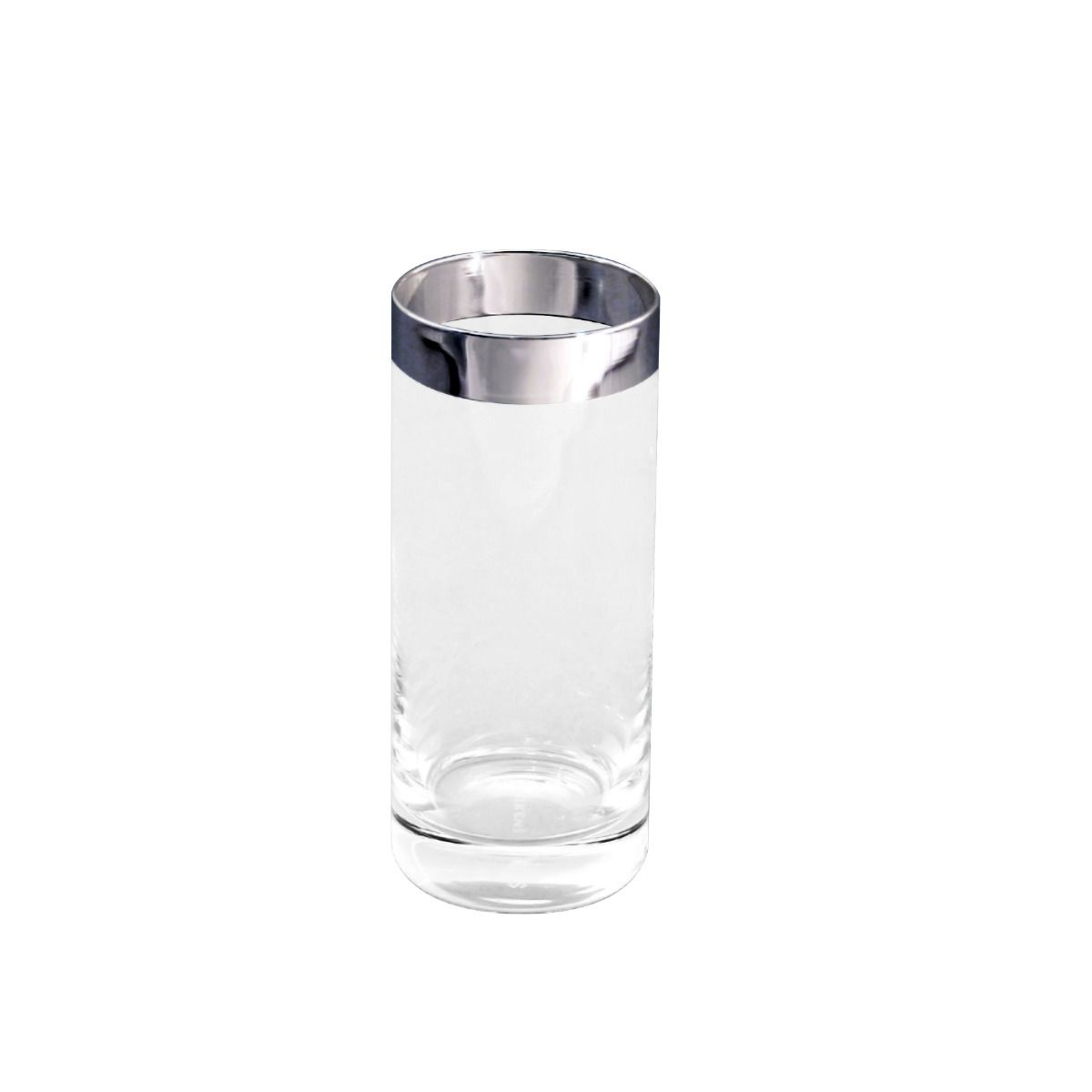 wilkens-skyline-longdrinkglas-mit-sterling-silberrand-poliert image 1