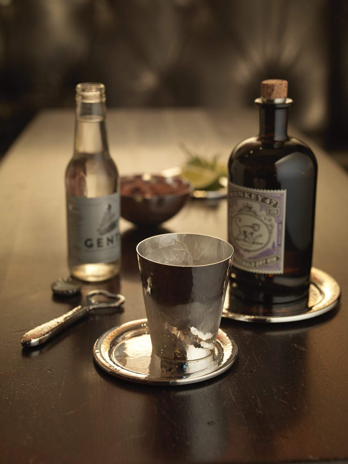 robbe-berking-martel-gin-und-wasserbecher-90g-versilbert image 4