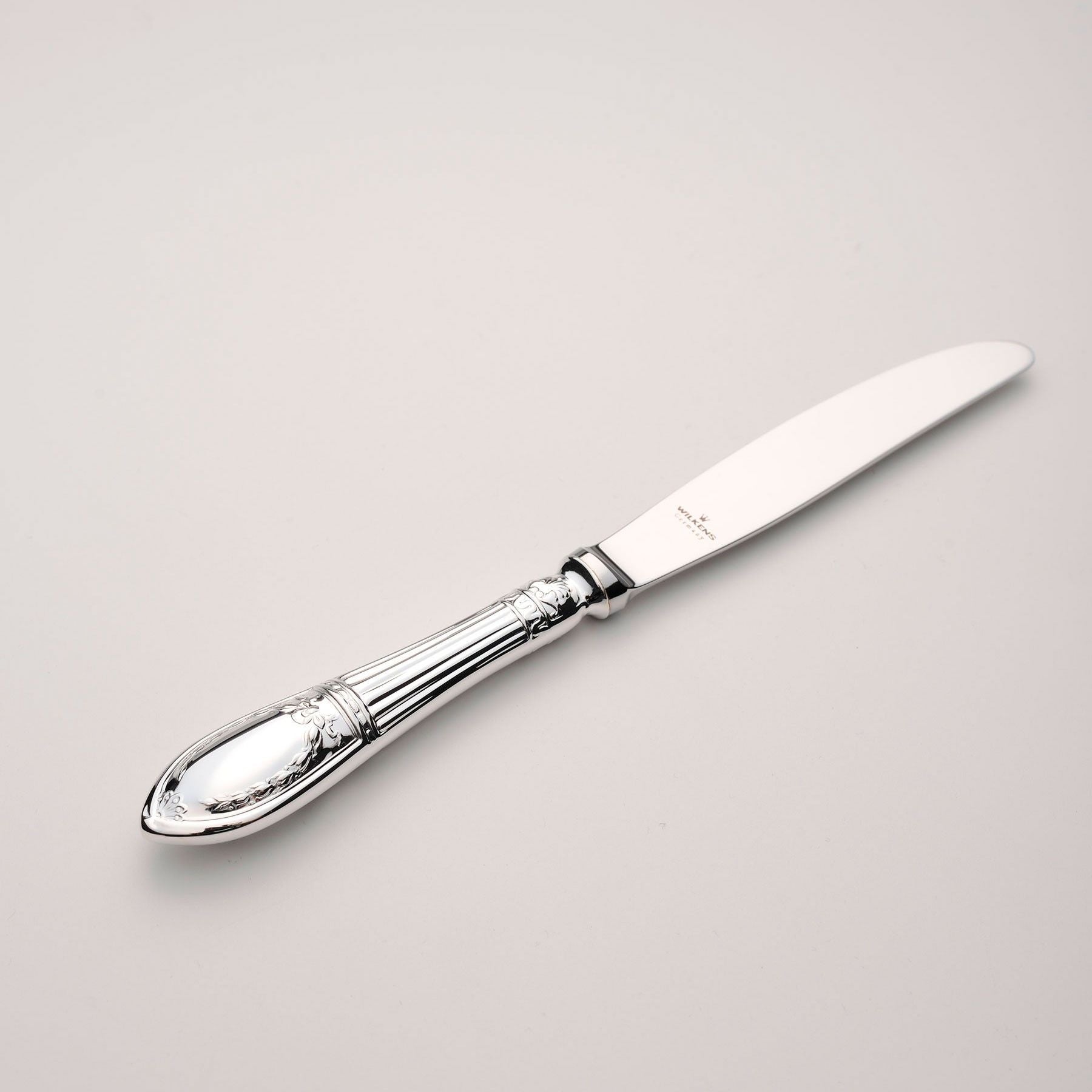 wilkens-men-messer-stra-burger-empire-925-sterlingsilber image 1