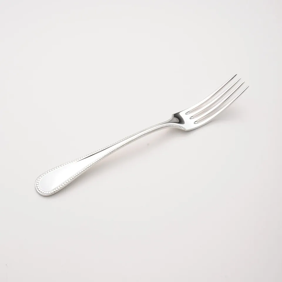 wilkens-perlstab-louis-xvi-dessertgabel-925-sterlingsilber image 1