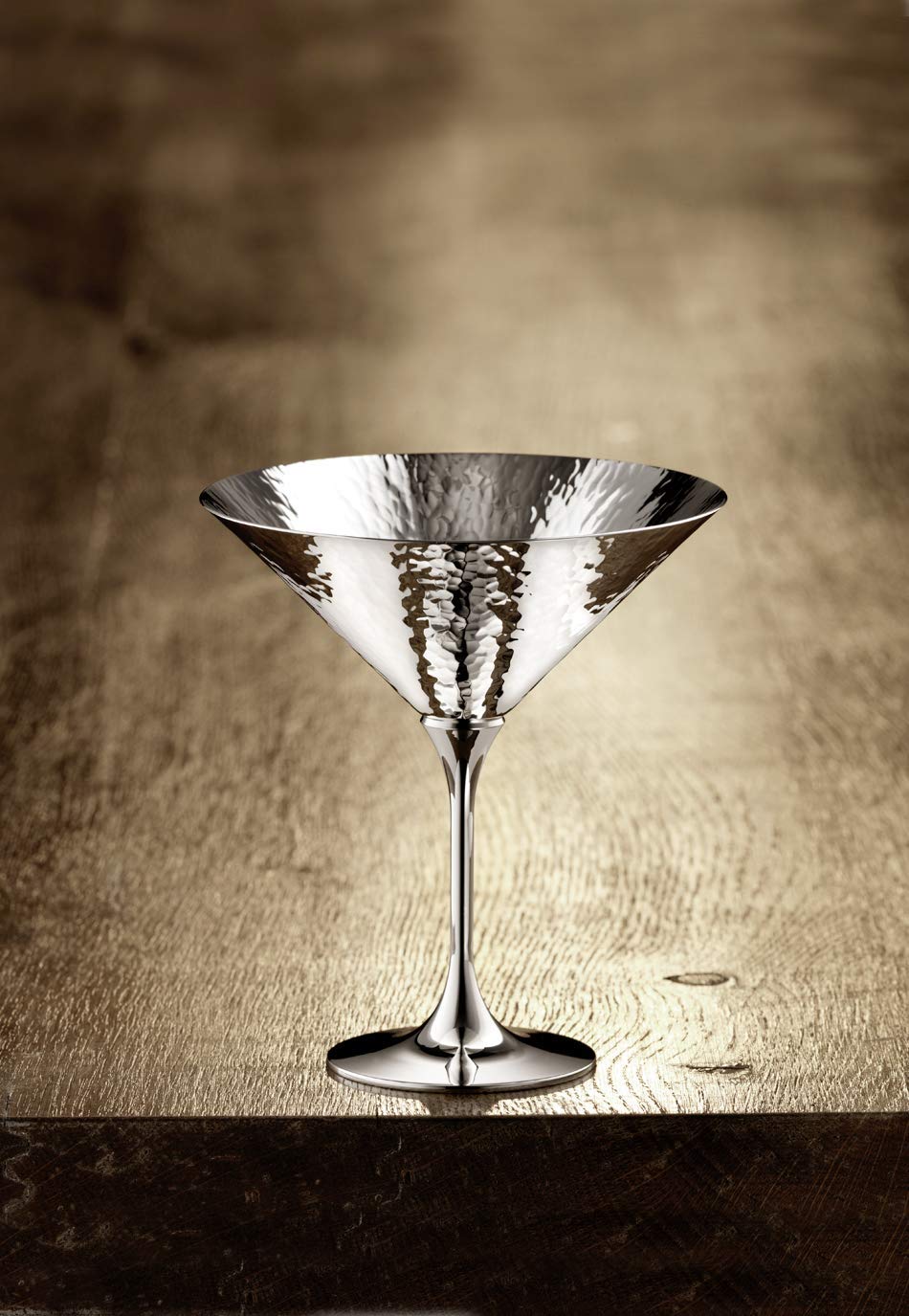 robbe-berking-martel-cocktailschale-90g-versilbert image 2