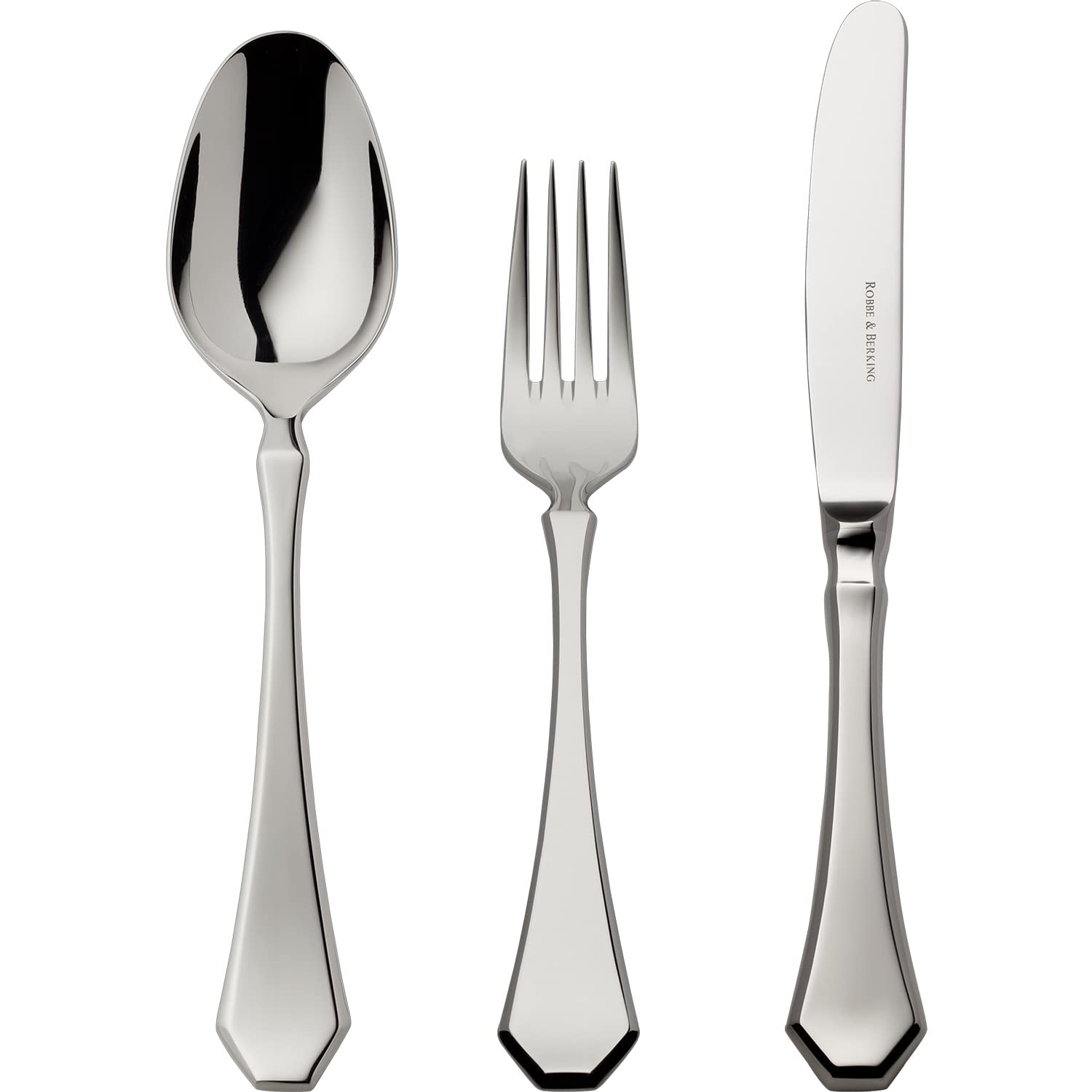 robbe-berking-baltic-3-teiliges-men-besteck-18-8-edelstahl image 1