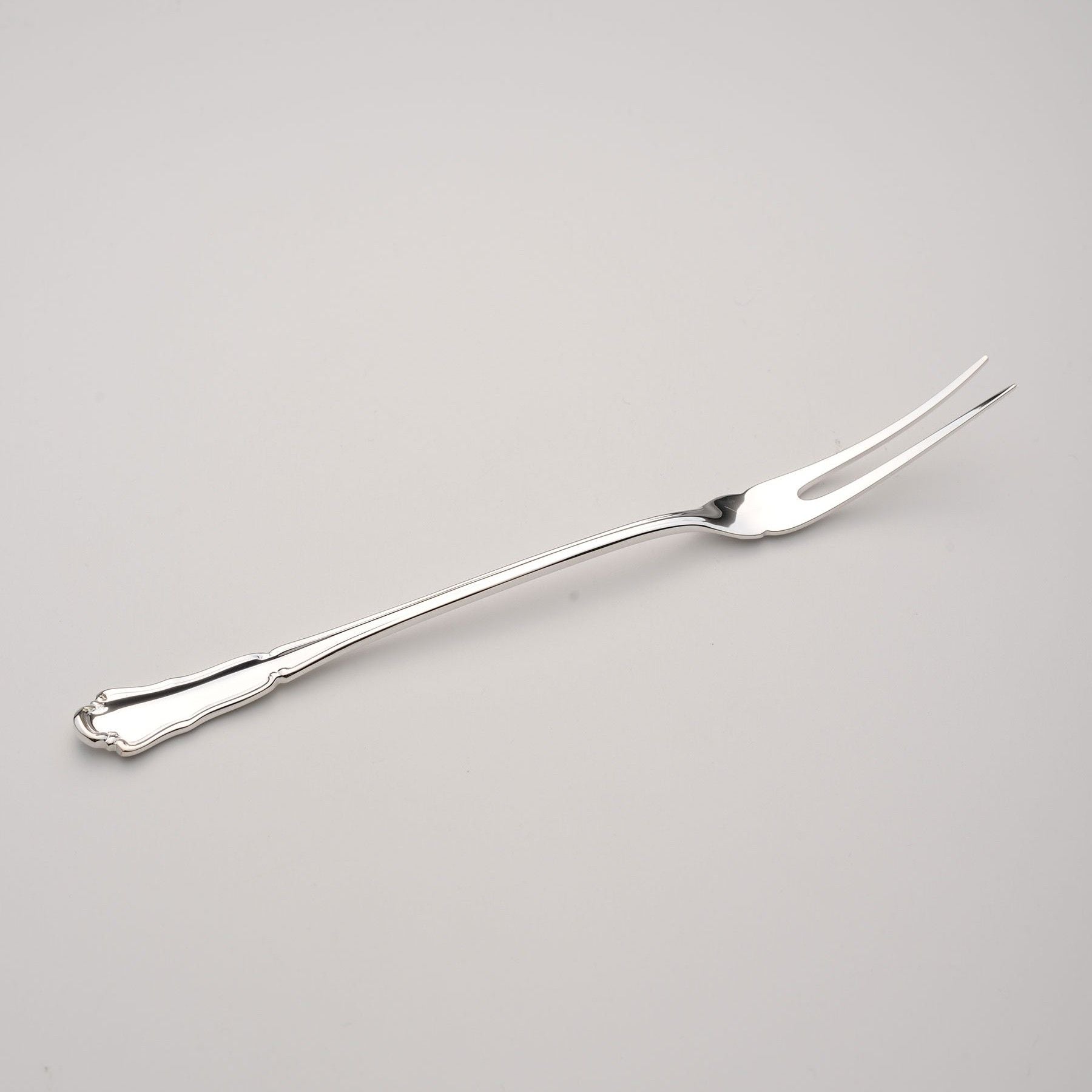 wilkens-fleischgabel-dresdner-barock-925-sterlingsilber image 1