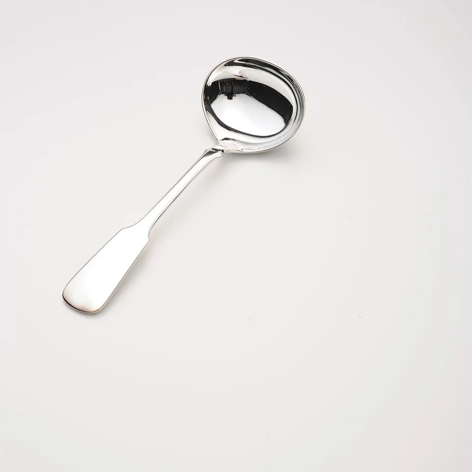 wilkens-spaten-saucenl-ffel-925-sterlingsilber image 1