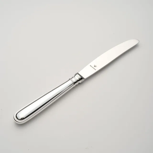 wilkens-schwedisch-faden-men-messer-925-sterlingsilber-alte-gr-e image 1