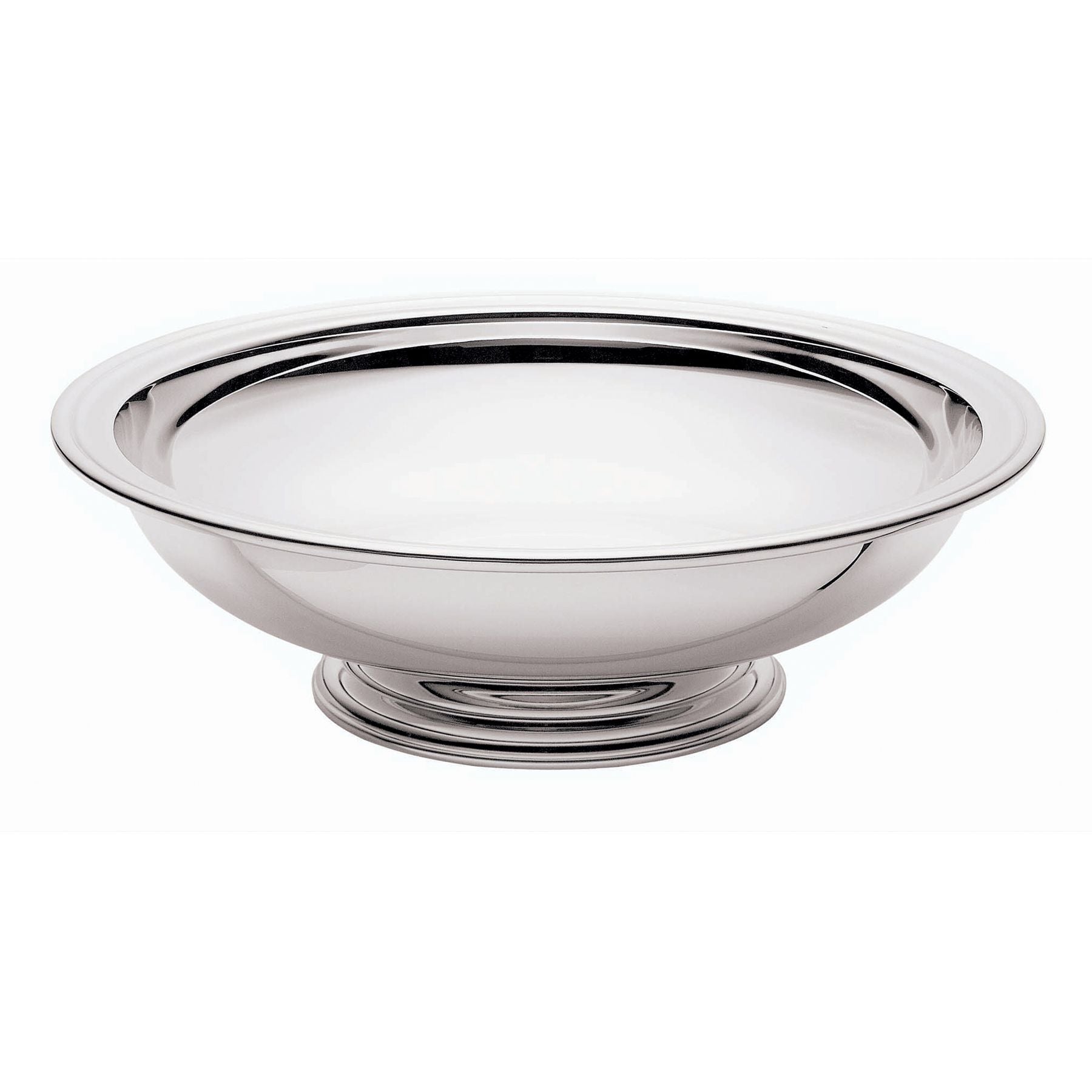 wilkens-obstschale-mit-fu-ambassador-versilbert-22-5-cm image 1