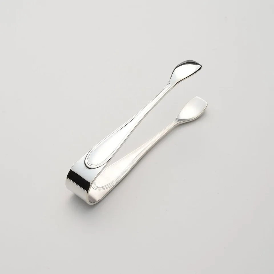 wilkens-zuckerzange-schwedisch-faden-925-sterlingsilber image 1