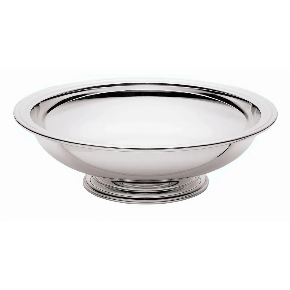 wilkens-obstschale-mit-fu-ambassador-versilbert-22-5-cm image 1